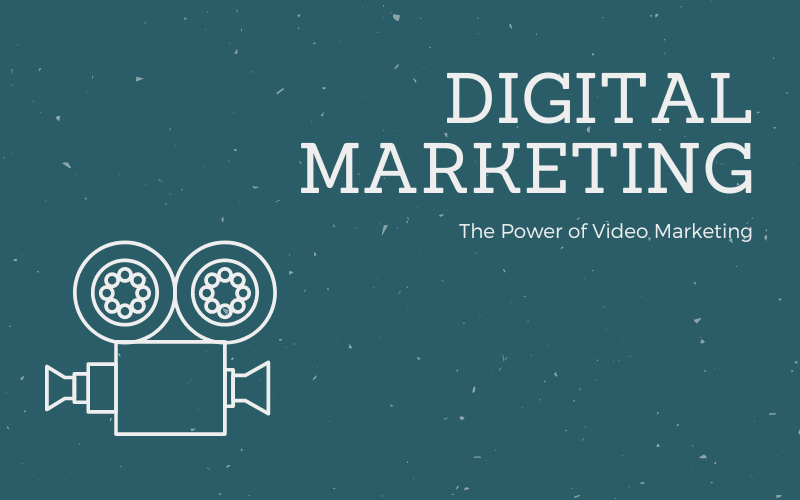 The Power of Video Marketing: Strategies for Creating Engaging and Shareable Video Content